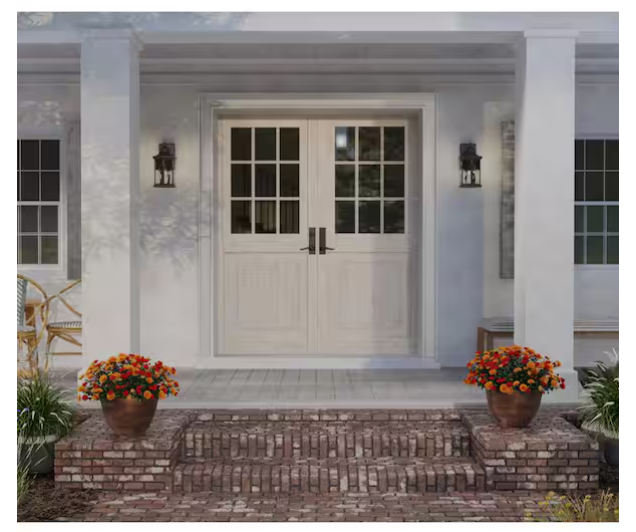 1-Light Antique Bronze Outdoor Wall Lantern with Water Glass – Traditional Medium Sconce